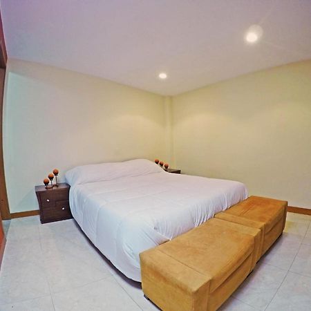 Hotel Casa Magi Bogotá Esterno foto