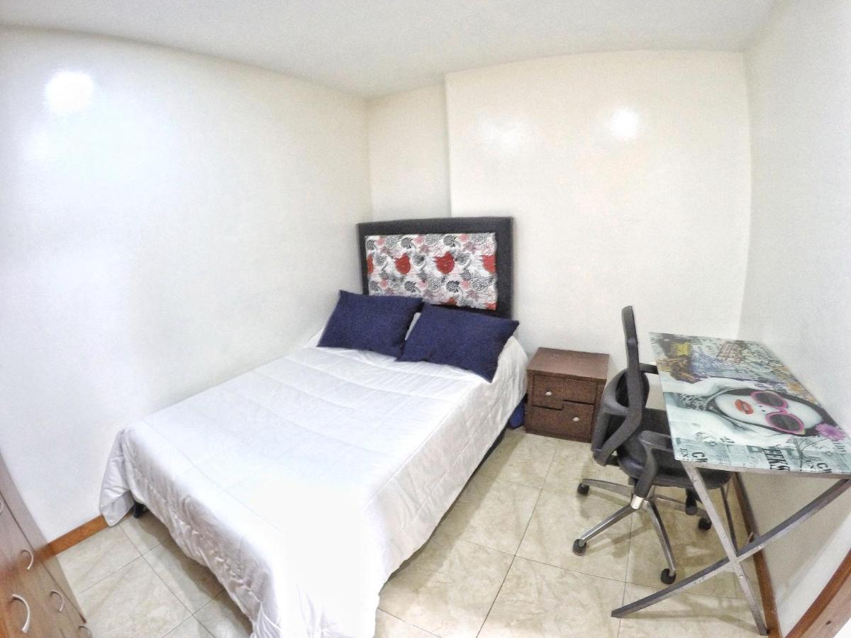 Hotel Casa Magi Bogotá Esterno foto