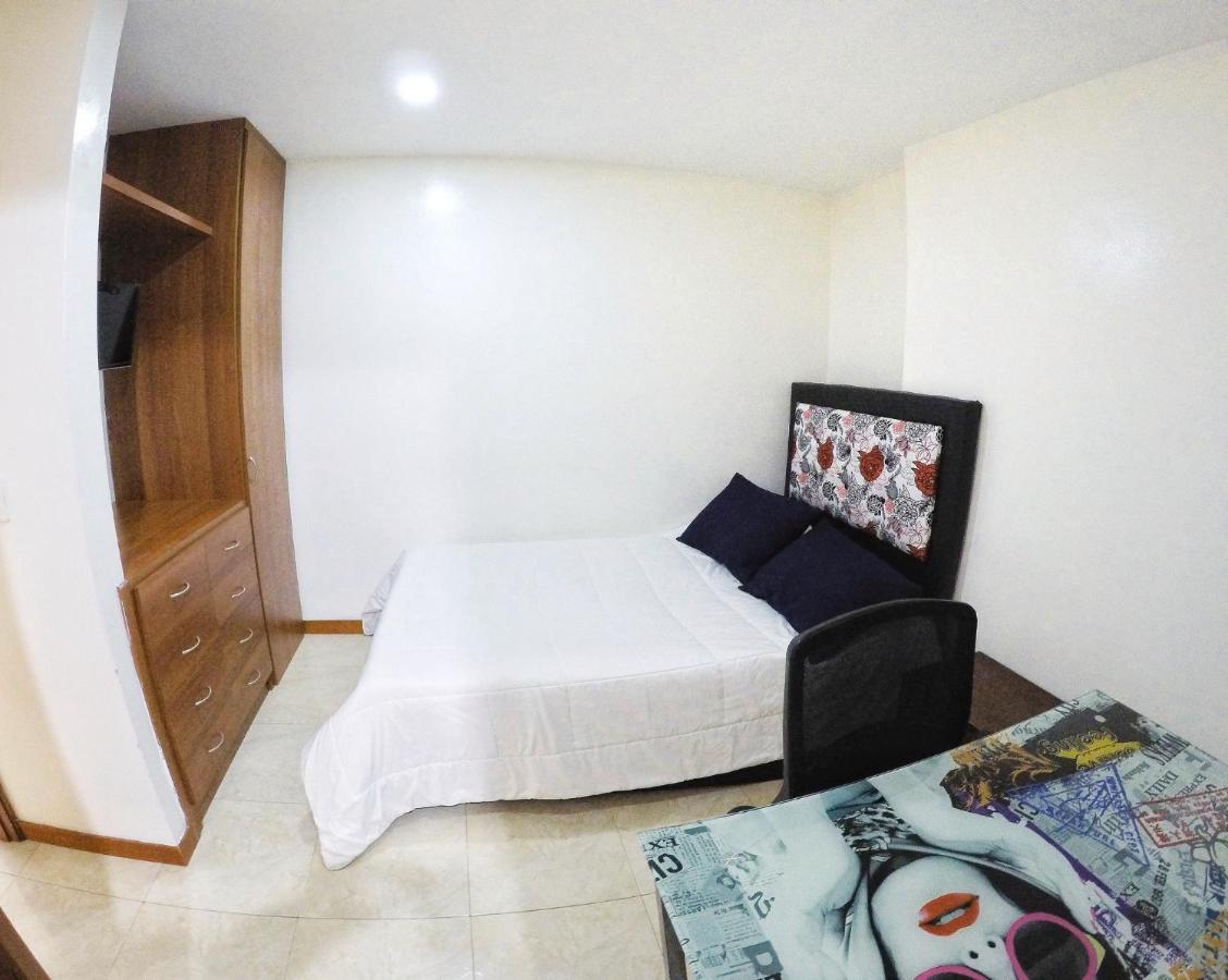 Hotel Casa Magi Bogotá Esterno foto