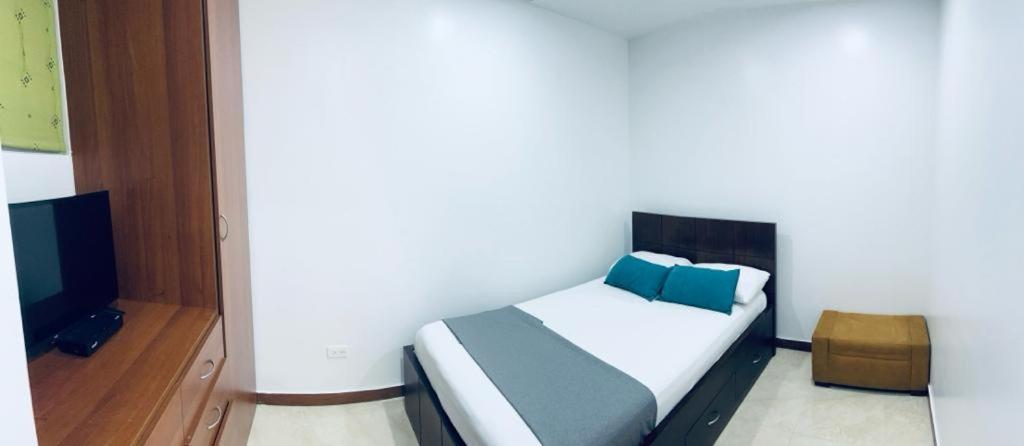 Hotel Casa Magi Bogotá Esterno foto