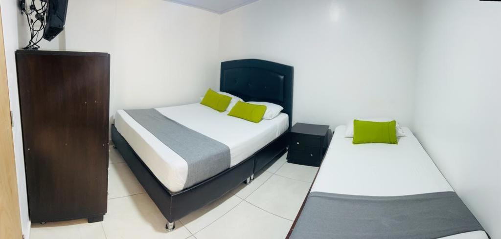 Hotel Casa Magi Bogotá Esterno foto