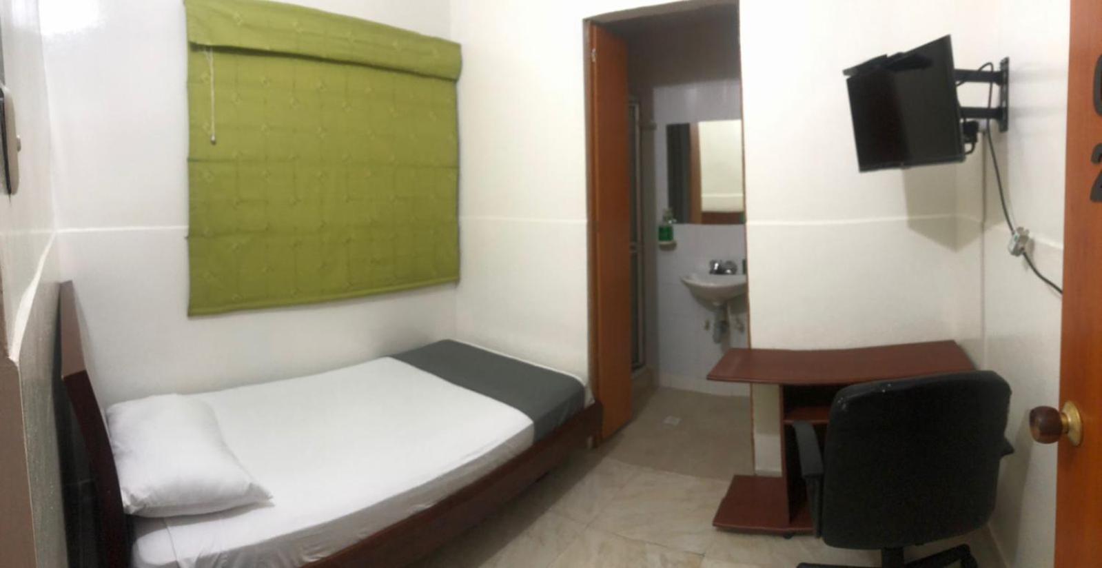 Hotel Casa Magi Bogotá Esterno foto