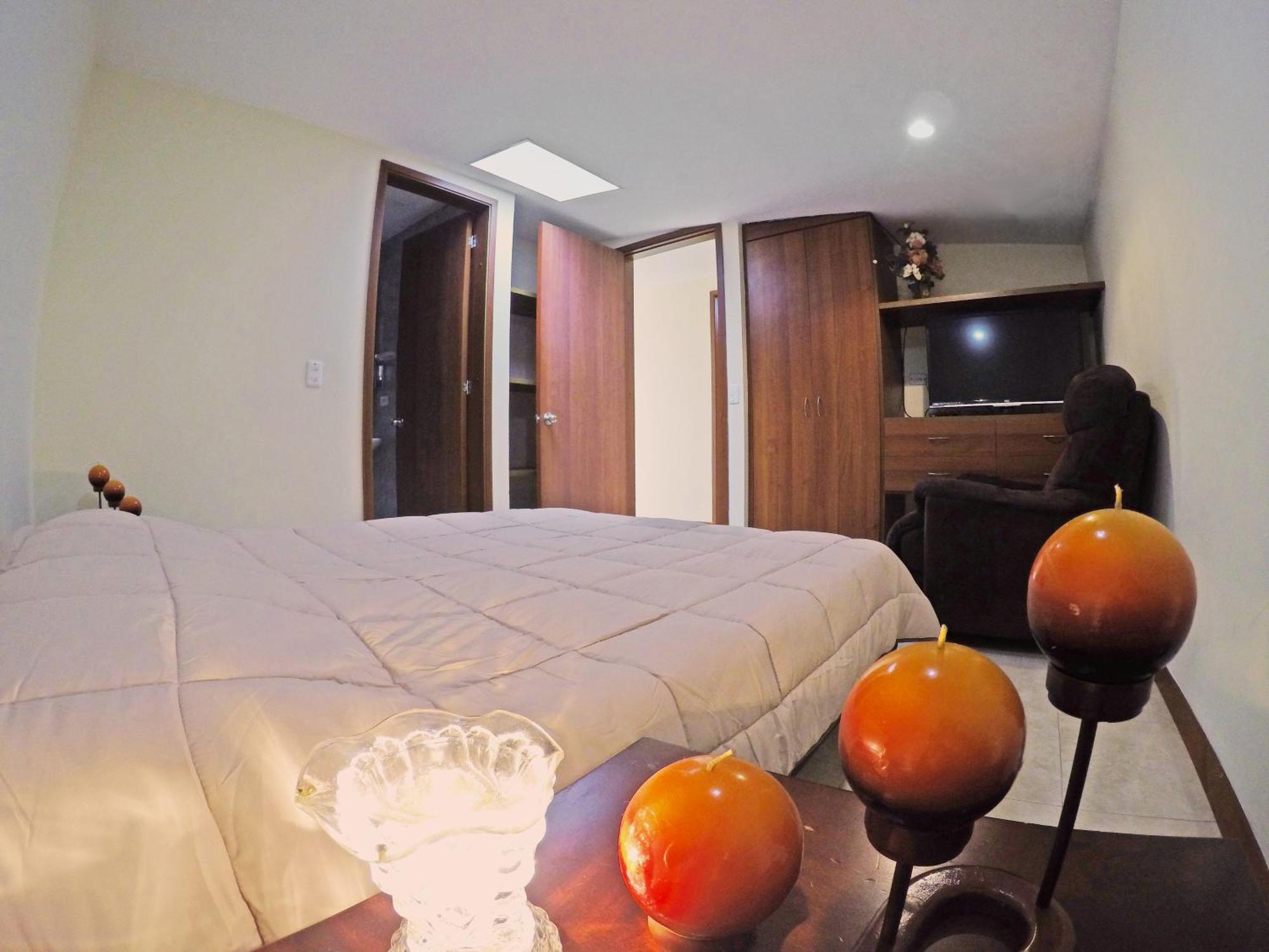 Hotel Casa Magi Bogotá Esterno foto