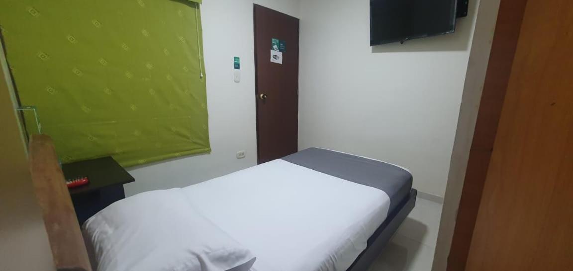 Hotel Casa Magi Bogotá Esterno foto